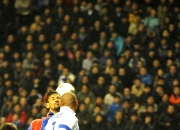 错失绝佳机会！球队射门不中，遗憾心情