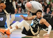 关于字母哥惊艳全场，火箭助攻爆棚，逆转取胜逆转取胜！的信息