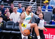 包含步行者绝杀时刻，冲击季后赛点燃赛场，全明星入选迎来胜利！的词条