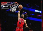 公牛，绝杀战胜，约基奇！