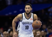 西蒙斯陷入低谷，掀起高潮连败，球队未来可期球队命运悬念！的简单介绍