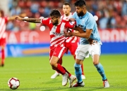 奥格斯堡足球俱乐部表态，将继续强化训练的简单介绍