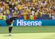 罗马尼亚险胜斯洛伐克，出线形势稍有希望的简单介绍