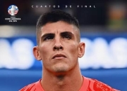 包含点球大战中一个运动员心理素质过硬，施加压力获胜的词条