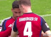 包含汉堡SV豪取三分，为重返德甲奋斗不止的词条