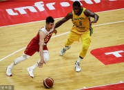 关于荷兰男篮全队发挥稳定，力争打破世界杯纪录！的信息