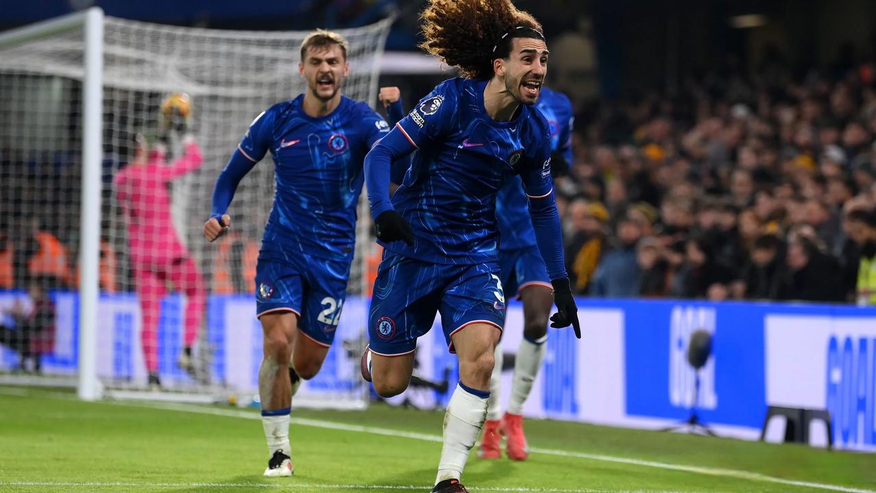 切尔西门将表现出色，助队晋级！