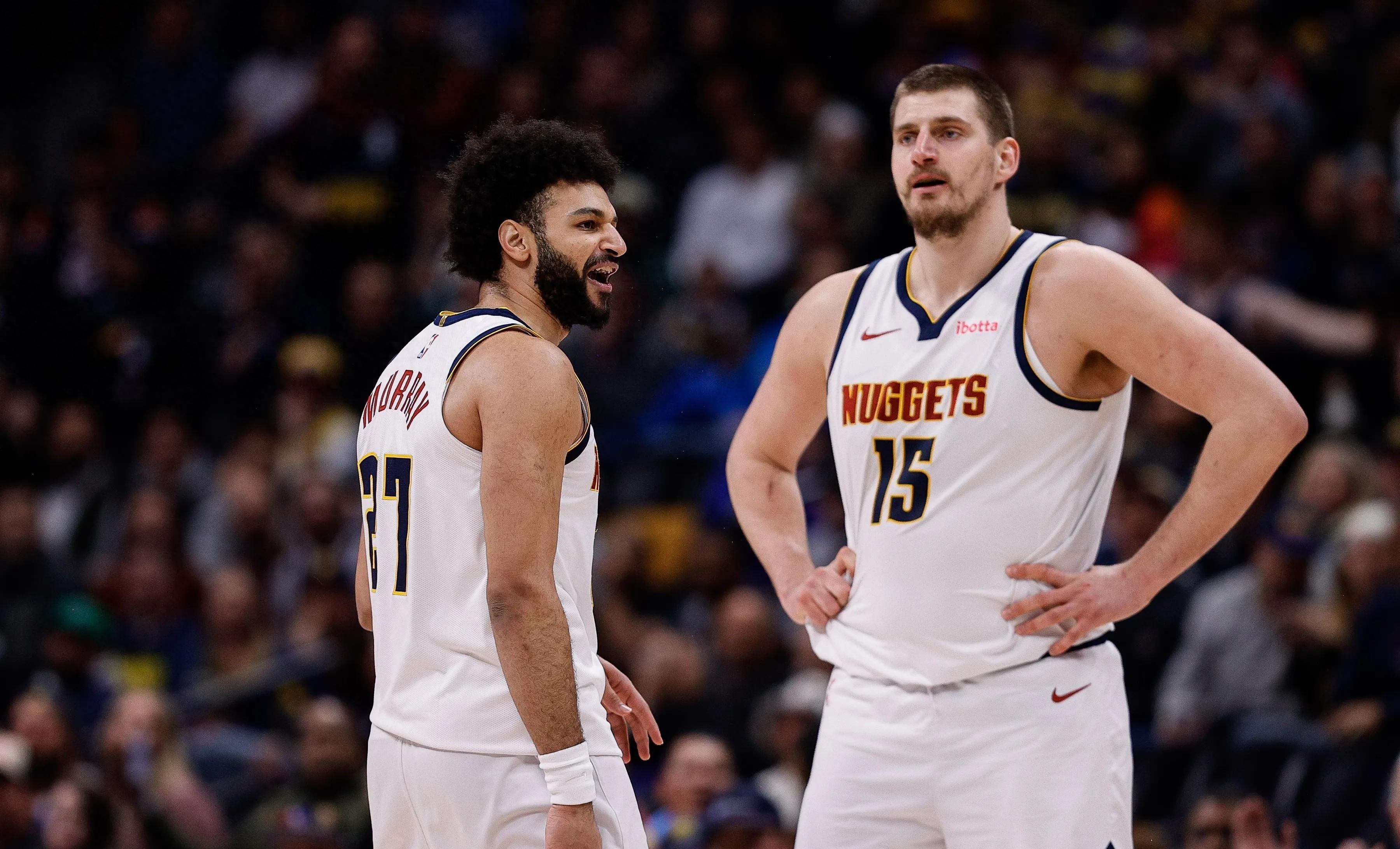 篮网在主场胜森林狼，稳居东部前列