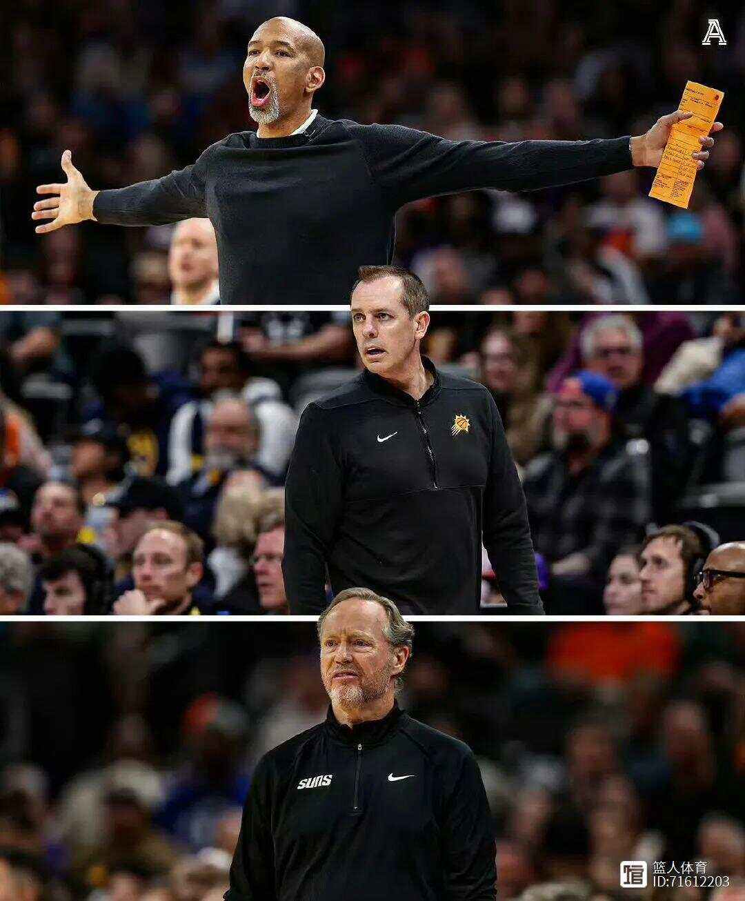 关于太阳主帅赛后解读:球队状态渐入佳境的信息 关于太阳主帅赛后解读:球队状态渐入佳境的信息