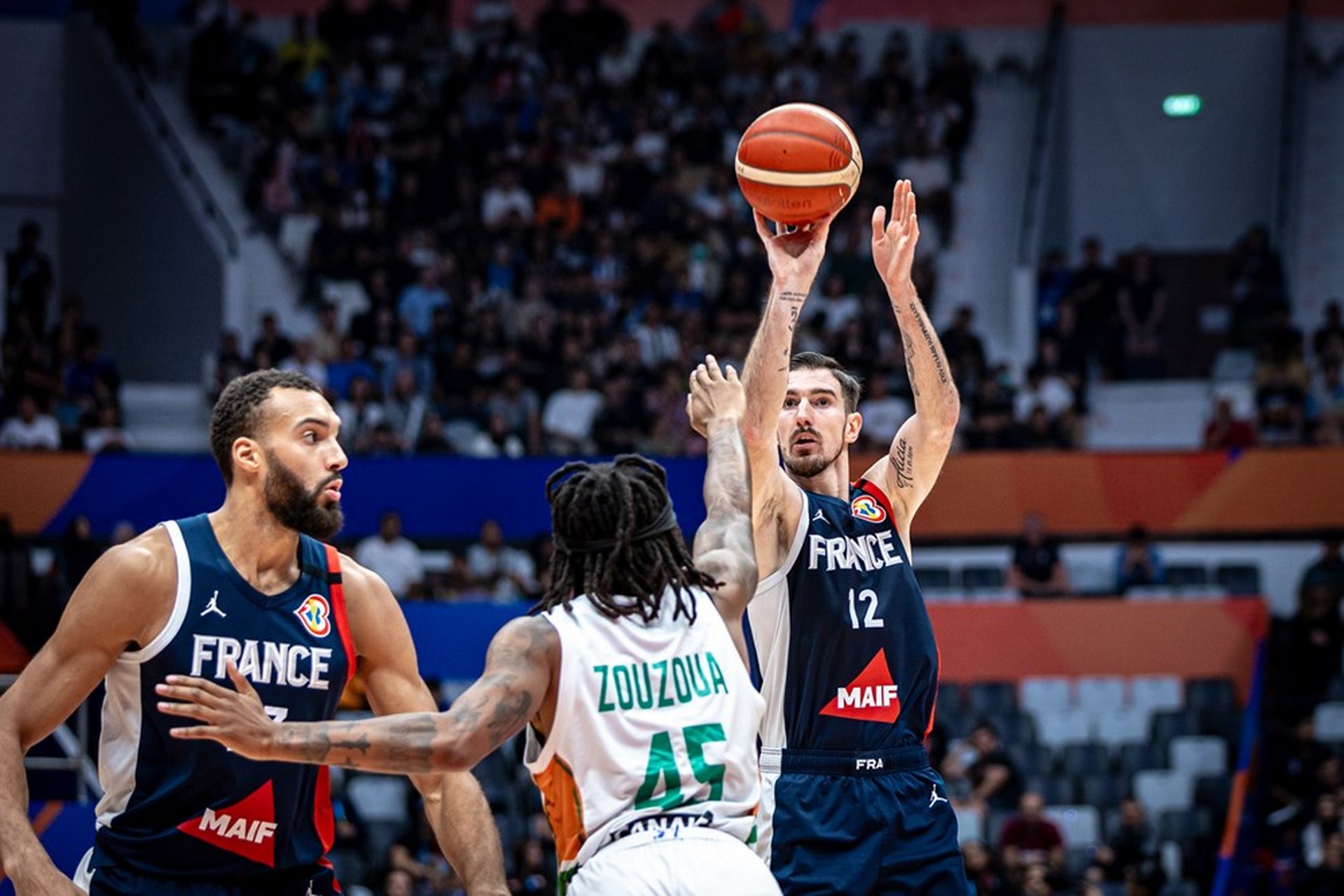 关于荷兰男篮全队发挥稳定,力争打破世界杯纪录!的信息 关于荷兰男篮全队发挥稳定,力争打破世界杯纪录!的信息