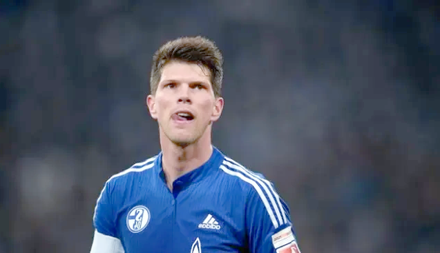 沃尔夫斯堡队在对抗沙尔克时力挫对手的简单介绍