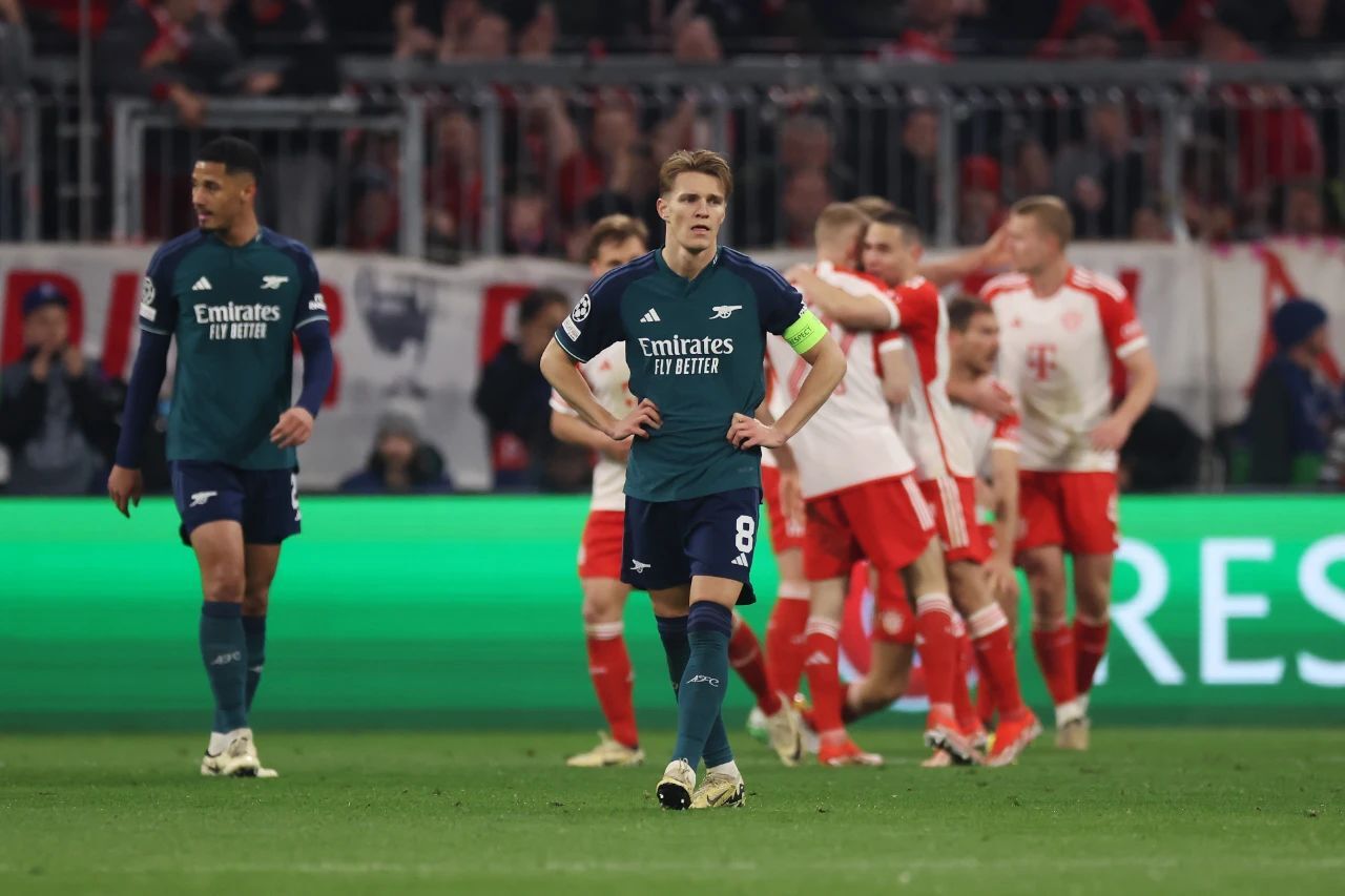 曼城客场遭遇惨败,遗憾止步八强 曼城客场遭遇惨败,遗憾止步八强