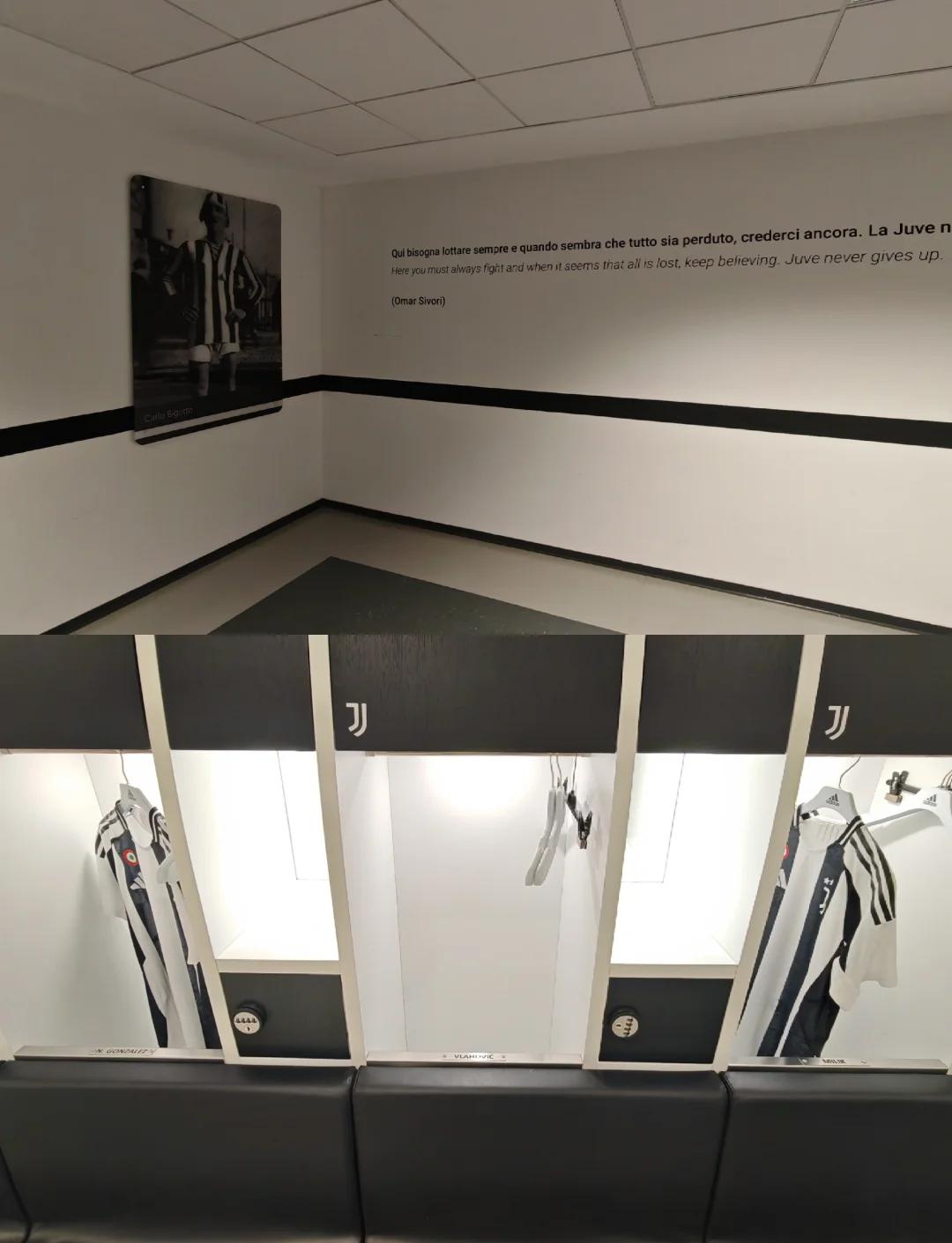 尤文图斯宣布新赛季球场升级改建计划,提升观赏体验的简单介绍 尤文图斯宣布新赛季球场升级改建计划,提升观赏体验的简单介绍