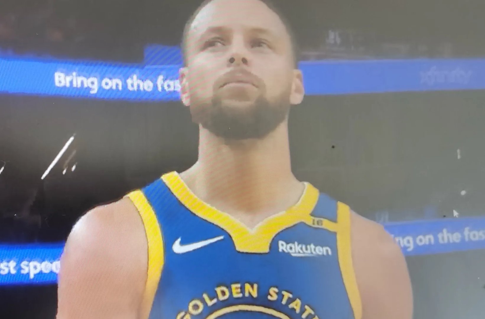 勇士核心状态低迷，攻守转换乏力让胜利之路坎坷的简单介绍