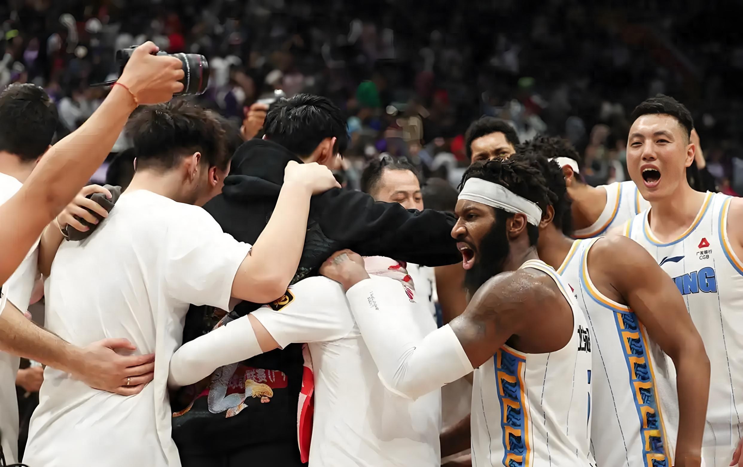 北京德比：国安客场战平北控，延续不败纪录的简单介绍