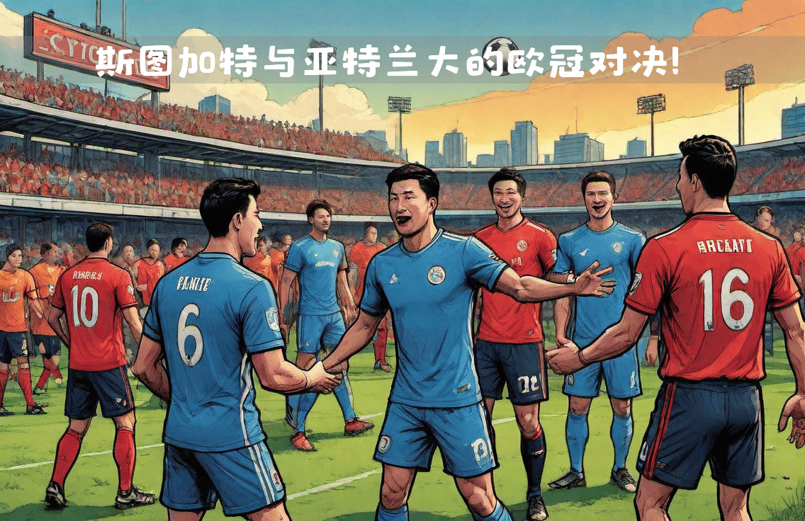 关于斯图加特客场平局，保持不败之酋的信息