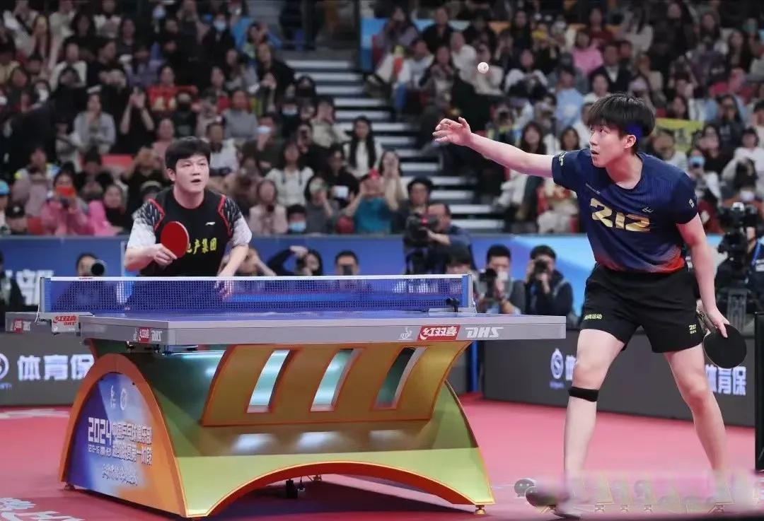 锦标赛巅峰对决!樊振东能否带领球队终止连败?的简单介绍 锦标赛巅峰对决!樊振东能否带领球队终止连败?的简单介绍