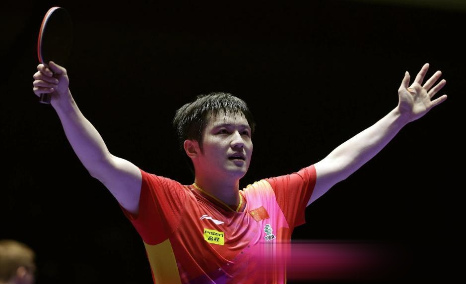 锦标赛巅峰对决!樊振东能否带领球队终止连败?的简单介绍 锦标赛巅峰对决!樊振东能否带领球队终止连败?的简单介绍