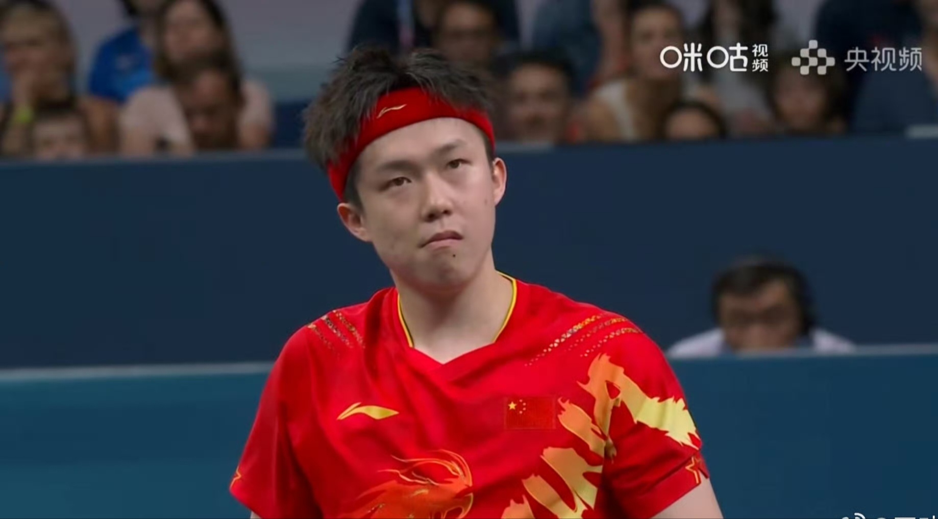 震撼！基普乔格在乒乓球赛场爆冷取胜！的简单介绍