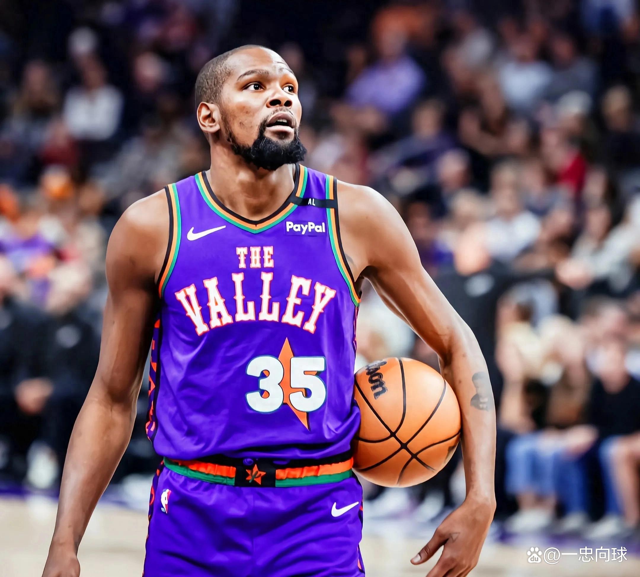 莫兰特，杜兰特，爵士！