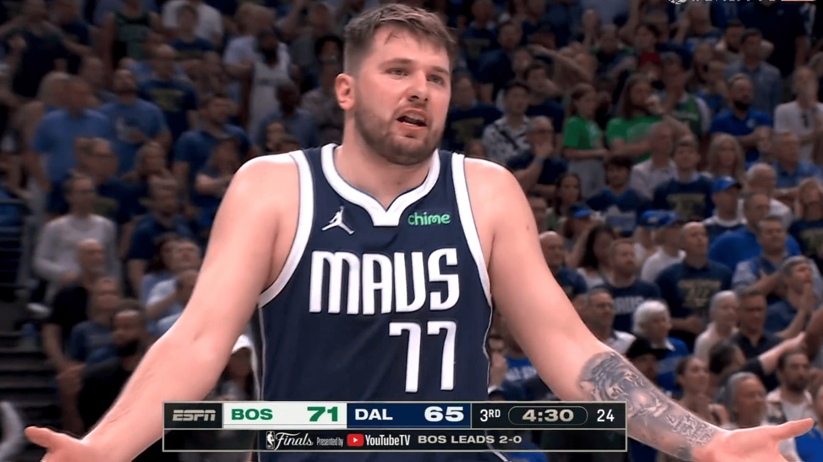 东契奇赛事官方发布赛事规则更新新规,TES争议不断! 东契奇赛事官方发布赛事规则更新新规,TES争议不断!