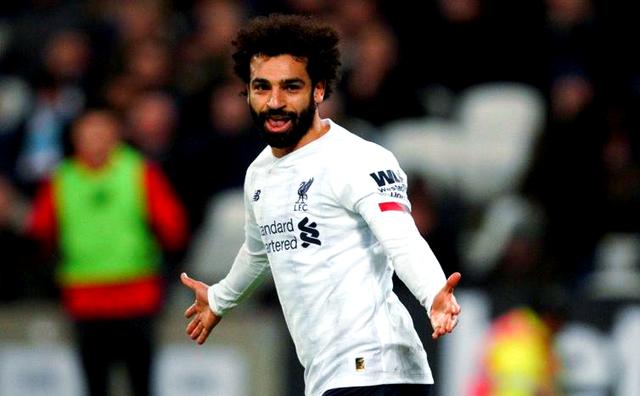 萨拉赫在皇家马德里比赛中夺冠，比赛规则变更引发热议！再创辉煌时刻的简单介绍